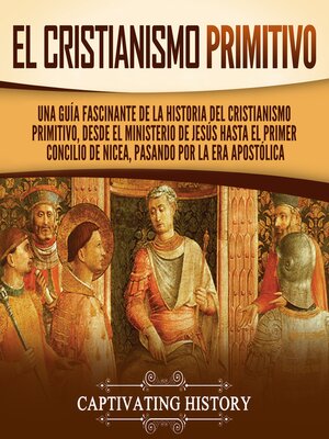 cover image of El cristianismo primitivo